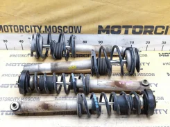 ������������ BMW 525 2002 31312229613 E39 M54B25 / 256S5 31312229613 ����