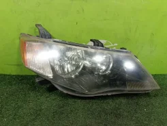 ���� Mitsubishi Outlander 2009 5585 CW5W 4B12, �������� ������ 5585 ����