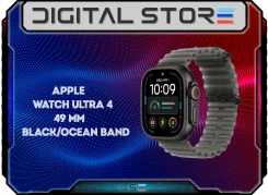 Apple Watch Ultra 4. GPS, IP68. ��� ����� �� ������������ ����