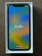 Apple iPhone X. �/�, 64 ��, ������ ����