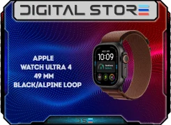 Apple Watch Ultra 4. GPS, IP68. ��� ����� �� ������������ ����