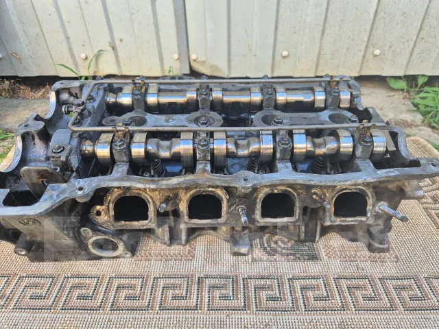 ��� Bmw N45B16 11127564900 ����