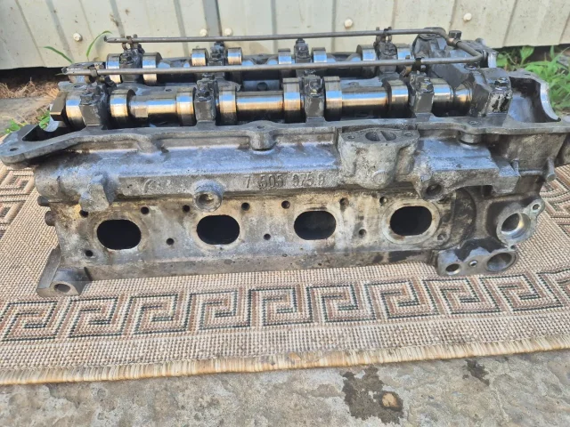 ��� Bmw N45B16 11127564900 ����