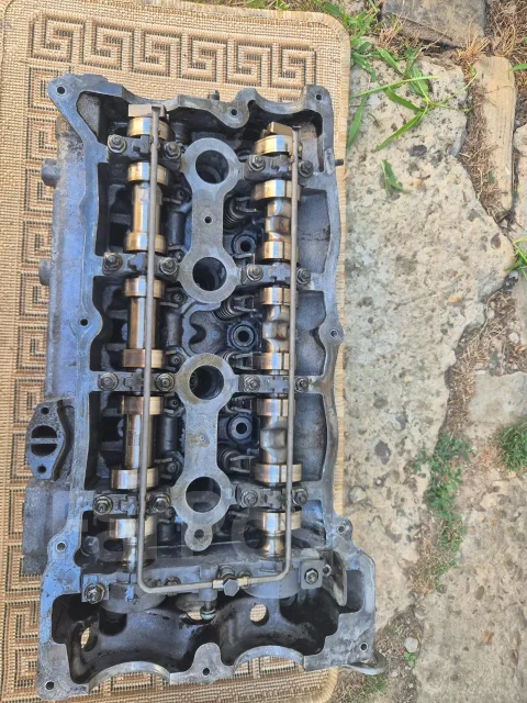 ��� Bmw N45B16 11127564900 ����