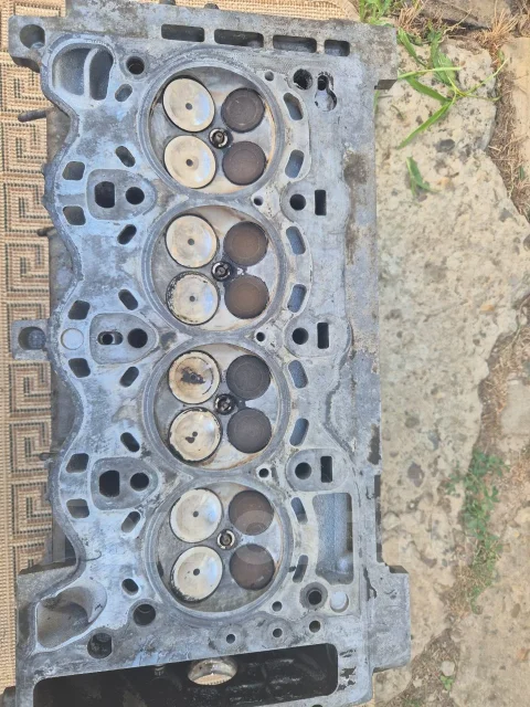 ��� Bmw N45B16 11127564900 ����