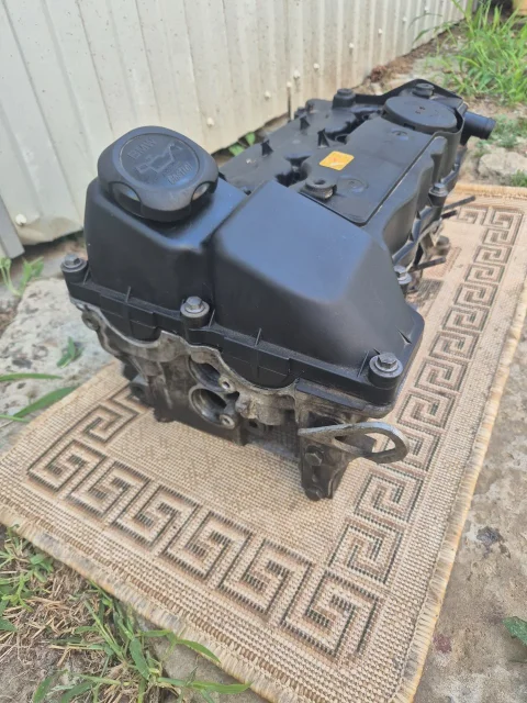 ��� Bmw N45B16 11127564900 ����