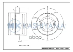 ���� ��������� Suzuki Jimny 08B30410; 0986479B09; 33106920; 362328; 5521176J01; 5521176J02; 92237300; BG4289; BS0550; DDF2411C; GD0178; MBC035608; ND9...