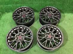 Enkei. 8.5x18", 5x114.3, ET55, �� 56,1���. ����