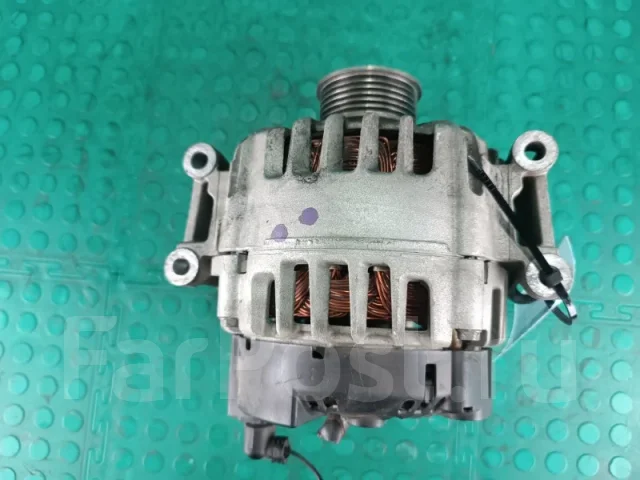 ��������� Volkswagen Passat 2009-2012 06H903017E CDA 06H903017E ����