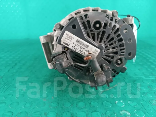 ��������� Volkswagen Passat 2009-2012 06H903017E CDA 06H903017E ����