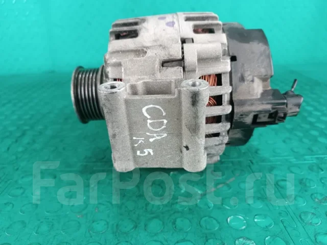 ��������� Volkswagen Passat 2009-2012 06H903017E CDA 06H903017E ����