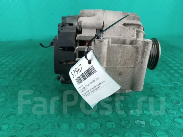 ��������� Volkswagen Passat 2009-2012 06H903017E CDA 06H903017E ����