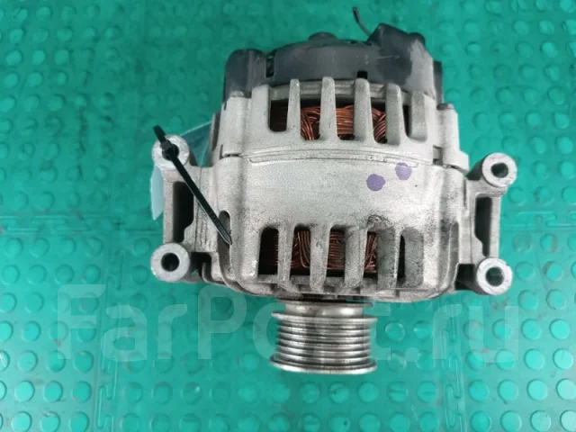 ��������� Volkswagen Passat 2009-2012 06H903017E CDA 06H903017E ����