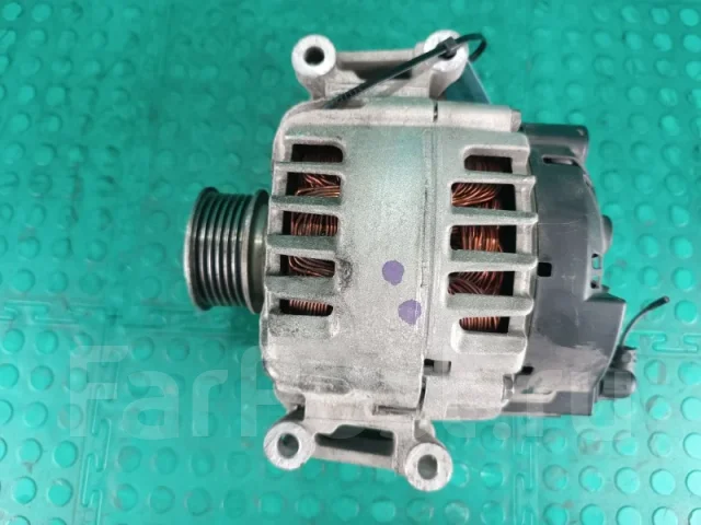 ��������� Volkswagen Passat 2009-2012 06H903017E CDA 06H903017E ����