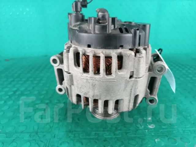 ��������� Volkswagen Passat 2009-2012 06H903017E CDA 06H903017E ����