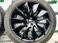 Fondmetal. 9.5x21", 5x114.3, ET50, �� 66,1���. ����