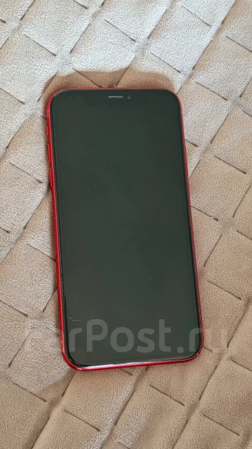 Apple iPhone Xr. �/�, 64 ��, ������� ����