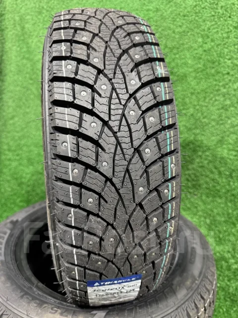 Triangle IcelynX TI501. ������, ����������, 2026 ���, ����� ����
