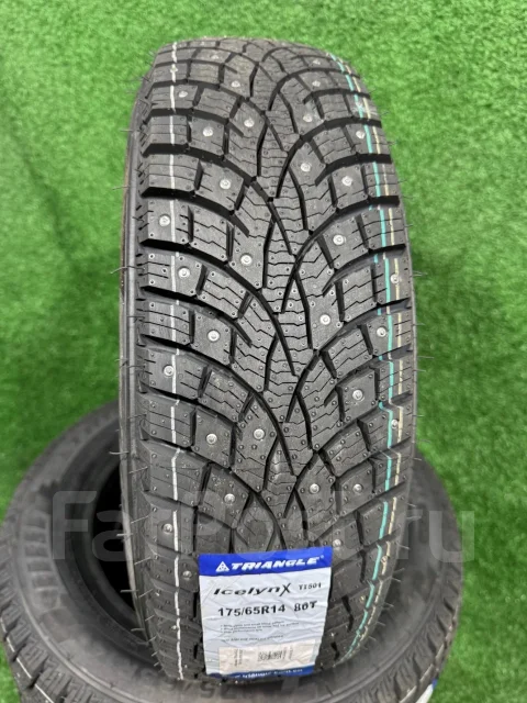 Triangle IcelynX TI501. ������, ����������, 2026 ���, ����� ����