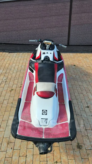 BRP Sea-Doo. 1996 ��� ����