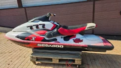 BRP Sea-Doo. 1996 ��� ����