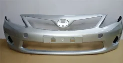 ������ �������� ������ ������� 10 (E140, E150) Toyota Corolla ��������� ���������� (2010-2013) 1F7 -Ultra Silver- ������� STTY29000C0 ����
