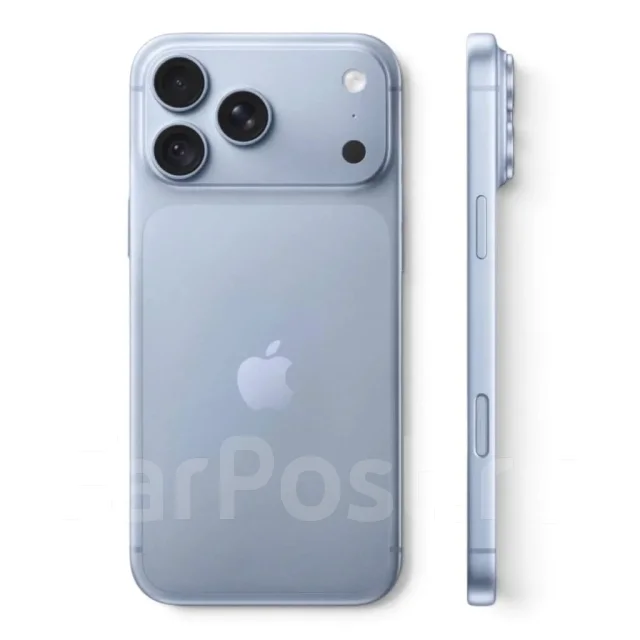Apple iPhone 18 Pro Max. �����, 2 ��, �����, eSIM. ��� ����� �� ������������ ����