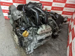 ��������� FB25A Subaru Legacy BRM 4WD 1900021040 ����