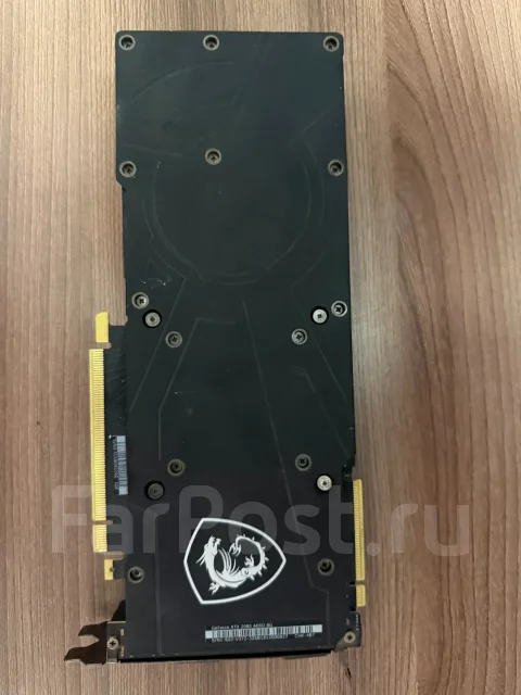 GeForce RTX 2080 ����