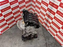 ��������� MR20DE Nissan 10102JG0AA ����