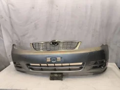 ������ Toyota Corolla ZZE122, �������� ����