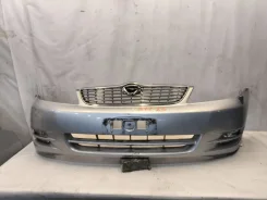������ Toyota Corolla ZZE122, �������� ����