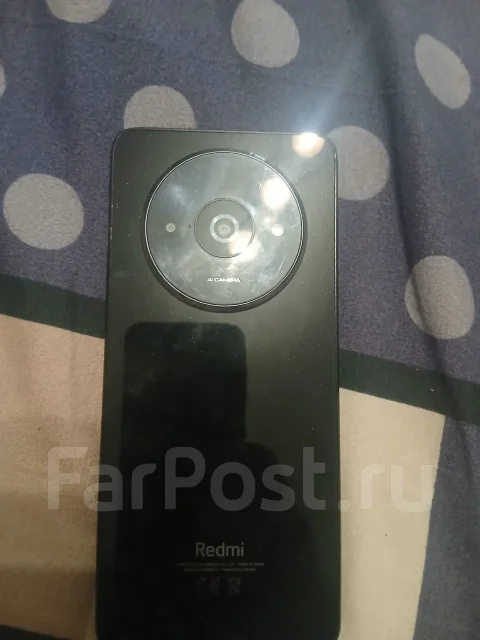 Xiaomi Redmi. �/�, 64 ��, ������, 4G LTE ����