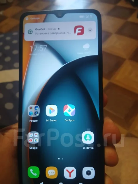 Xiaomi Redmi. �/�, 64 ��, ������, 4G LTE ����