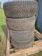 Nokian Hakkapeliitta 9. ������, ����������, 2021 ���, �/�, ����� 50 % ����
