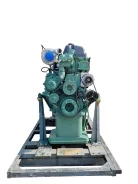 ��������� � ����� FAW J6 CA6DM2-39E51 (390 �. �. ) 1000410A78CA ����