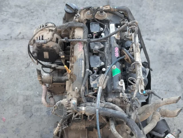 ��������� Mg 5 15S4C ����