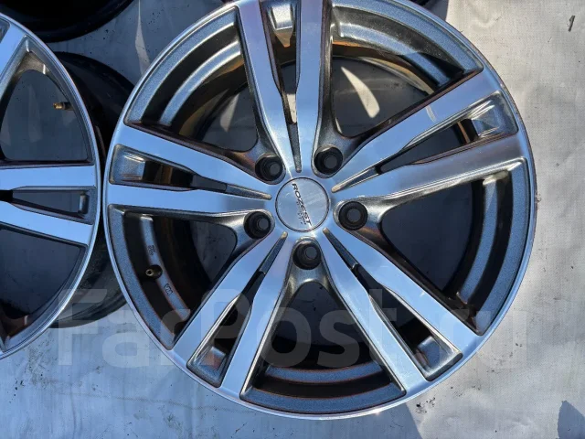 Rozest. 7.0x17", 5x114.3, ET55, �� 73,1���. ����