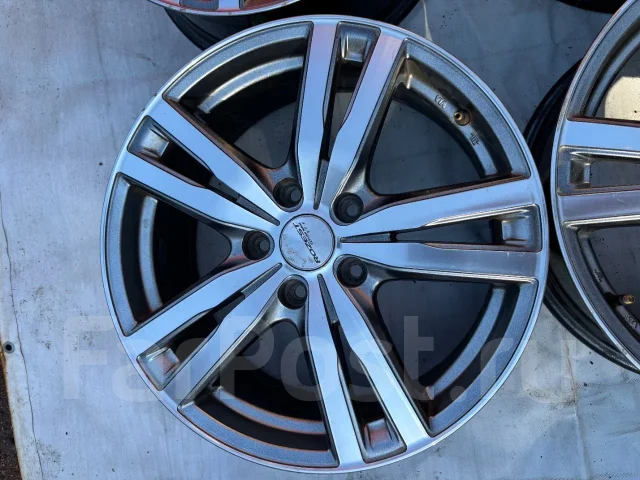 Rozest. 7.0x17", 5x114.3, ET55, �� 73,1���. ����