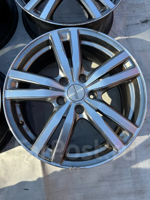 Rozest. 7.0x17", 5x114.3, ET55, �� 73,1���. ����
