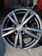 Rozest. 7.0x17", 5x114.3, ET55, �� 73,1���. ����