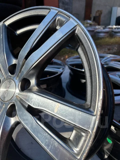 Rozest. 7.0x17", 5x114.3, ET55, �� 73,1���. ����
