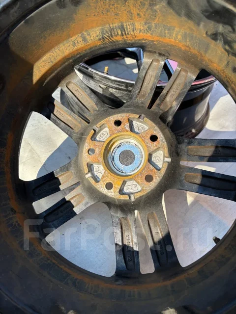 Rozest. 7.0x17", 5x114.3, ET55, �� 73,1���. ����