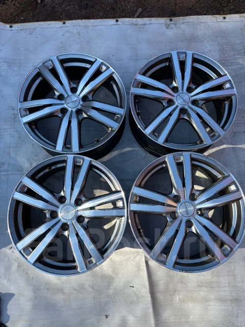 Rozest. 7.0x17", 5x114.3, ET55, �� 73,1���. ����
