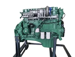 ��������� � ����� (������) 6DL2-37E5-177CAW (375 �. �. ) FAW J6 CA3250 100041077CA ����