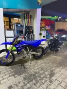 Yamaha YZ 125X. 125����. ��., ��������, ���������, ��� ������� ����