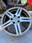 Dunlop Dufact DF5. 6.5x16", 5x114.3, ET42, �� 73,1���. ����