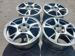 Slik. 6.5x16", 5x110, ET37, �� 56,6���. ����