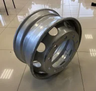 2Crave Wheels. 9.0x22.5", 10x335, ET175, �� 281���. ����