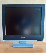 Toshiba. LCD (��) ����